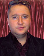Александр Кочетов